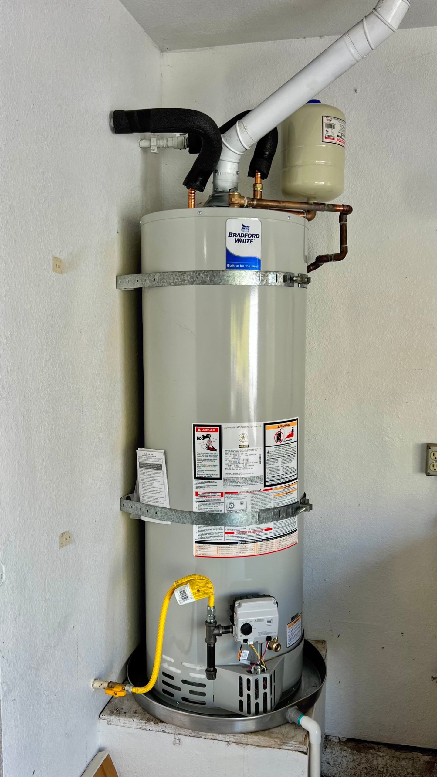 bradford-white-gas-water-heater-pvc-vent-installation